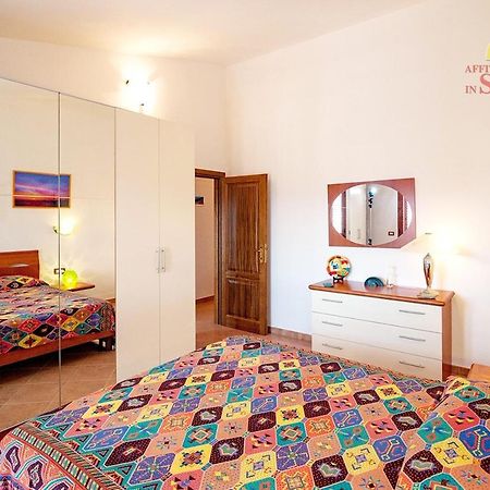 בודוני Residence Tanaunella מראה חיצוני תמונה