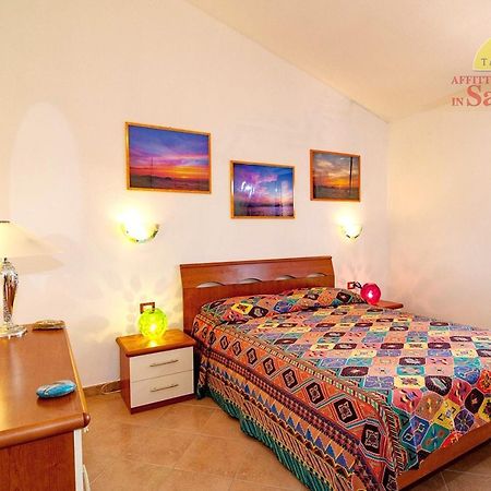 בודוני Residence Tanaunella מראה חיצוני תמונה