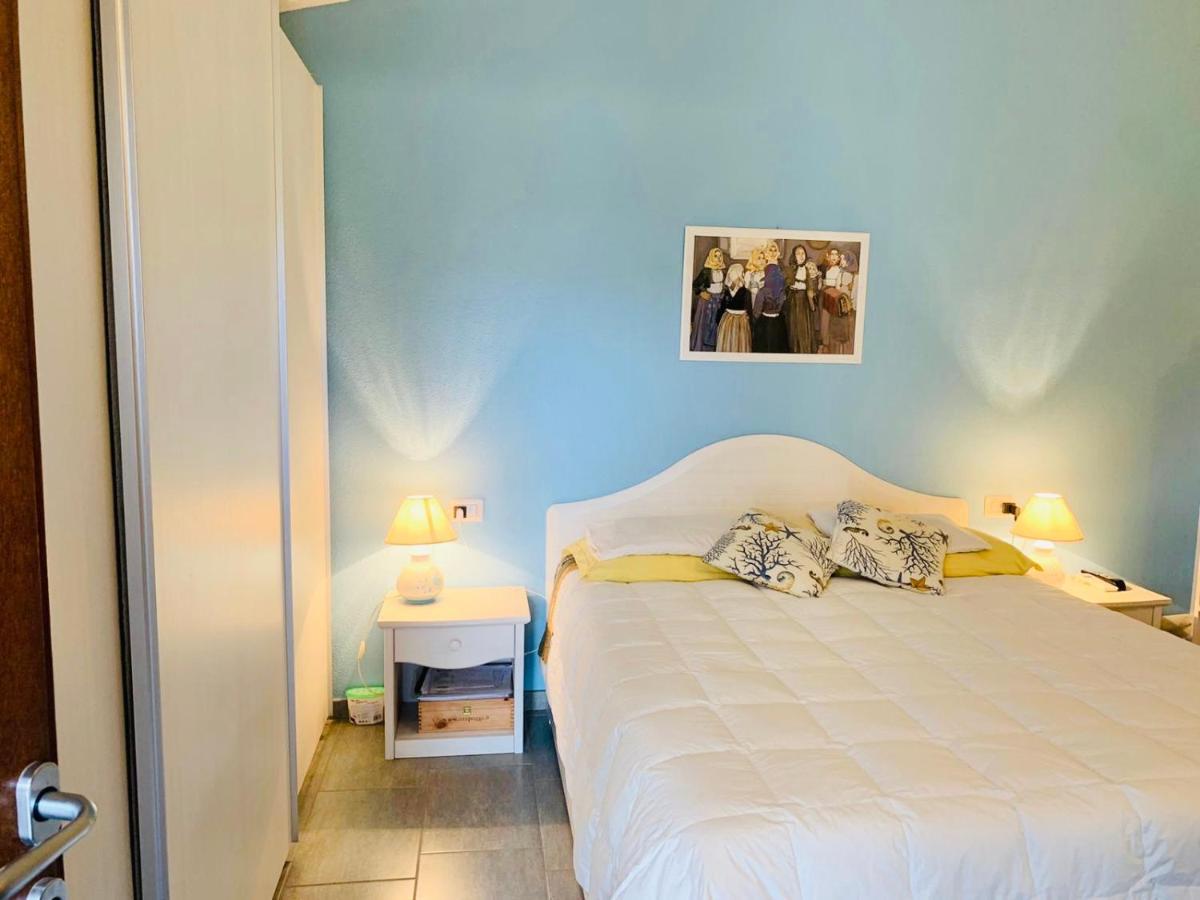 בודוני Residence Tanaunella מראה חיצוני תמונה