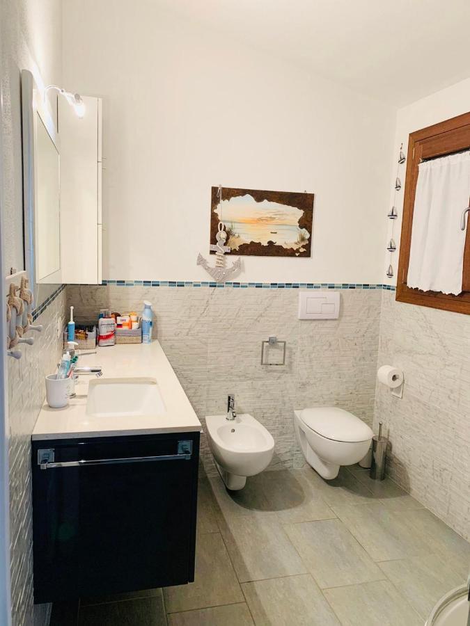 בודוני Residence Tanaunella מראה חיצוני תמונה
