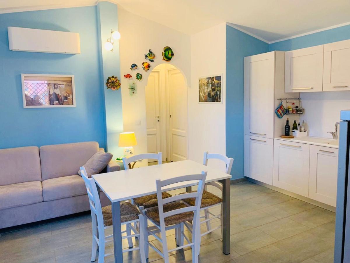 בודוני Residence Tanaunella מראה חיצוני תמונה