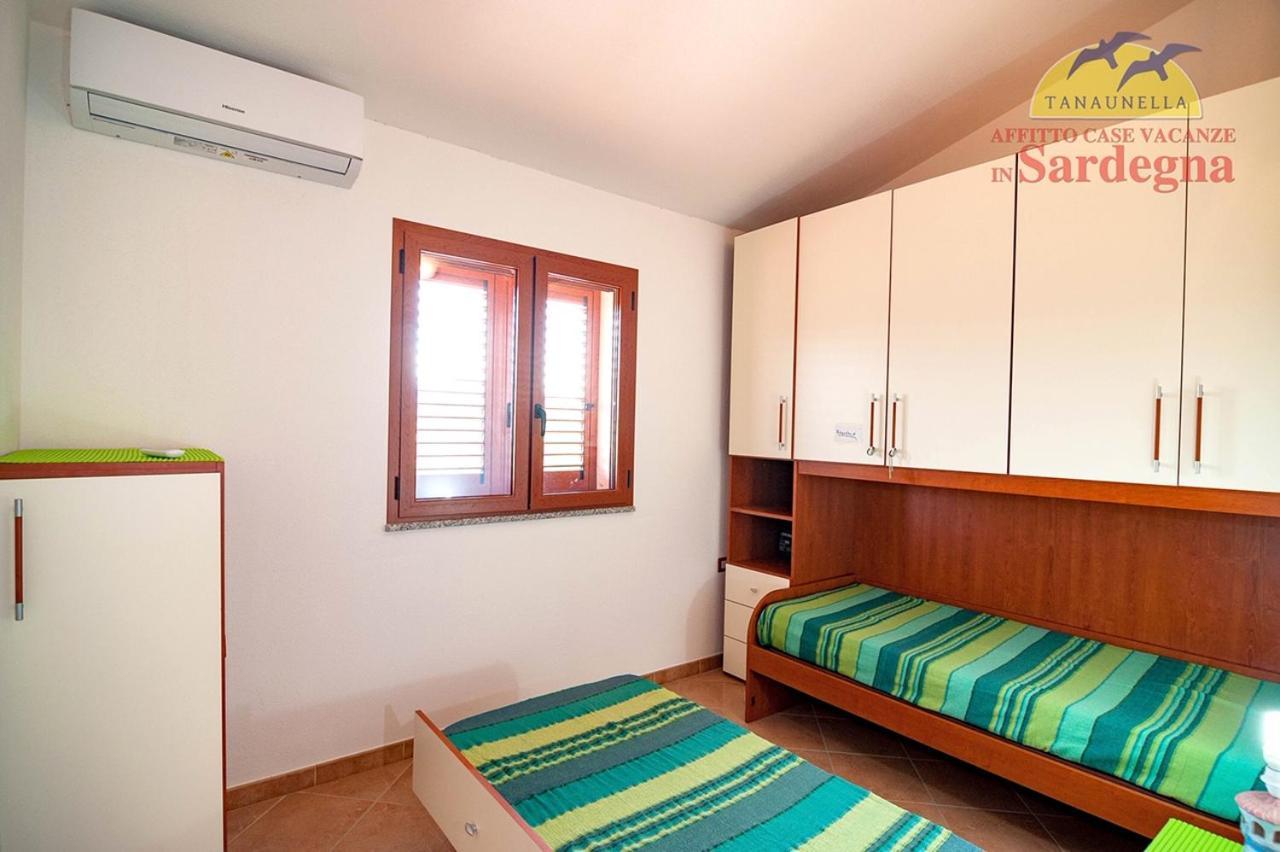בודוני Residence Tanaunella מראה חיצוני תמונה