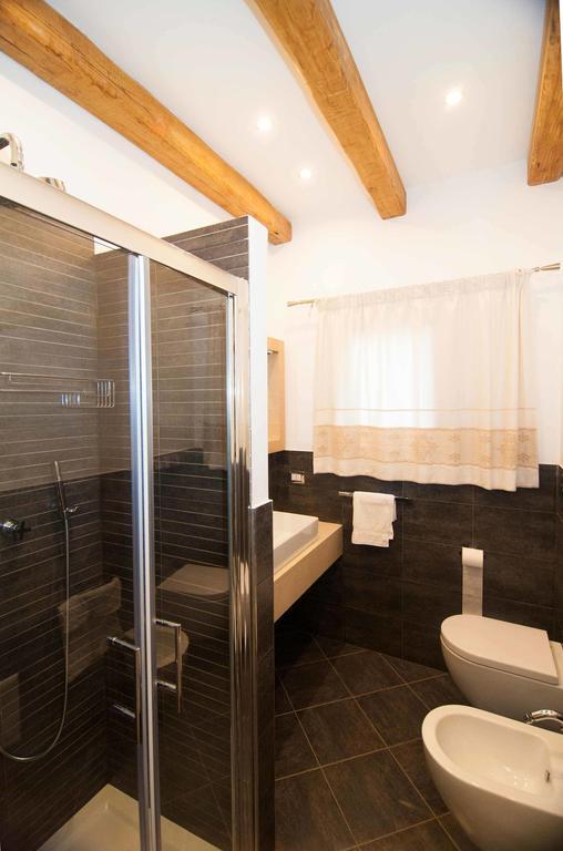בודוני Residence Tanaunella מראה חיצוני תמונה