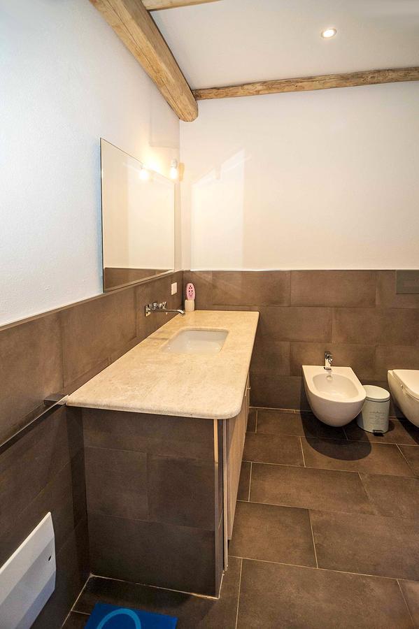 בודוני Residence Tanaunella מראה חיצוני תמונה