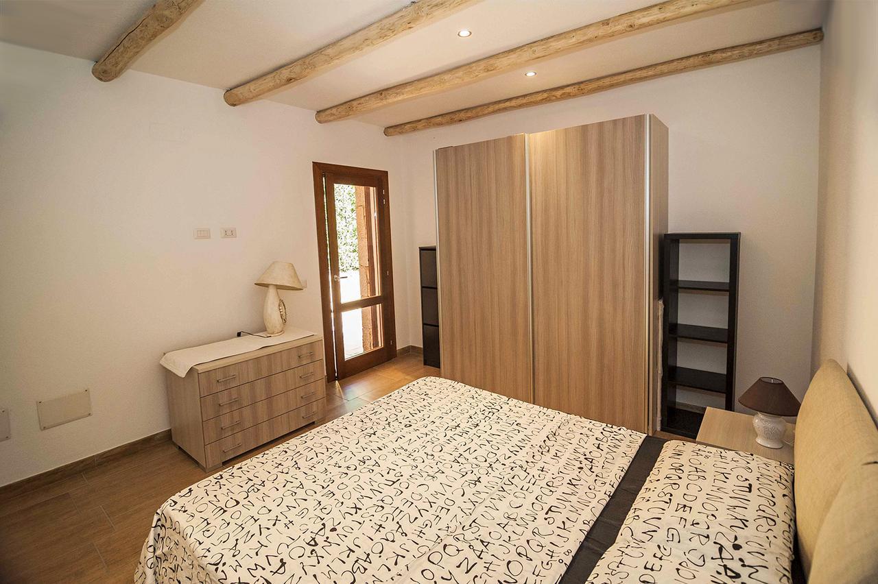 בודוני Residence Tanaunella מראה חיצוני תמונה