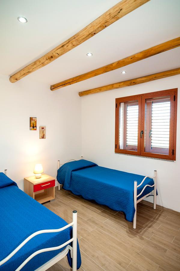 בודוני Residence Tanaunella מראה חיצוני תמונה